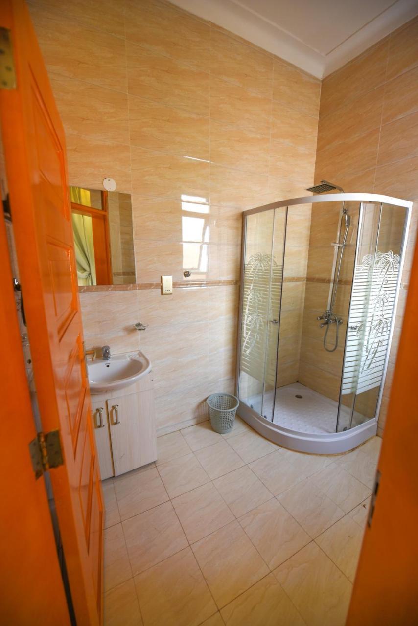 Bon Bini Residence Kampala Esterno foto