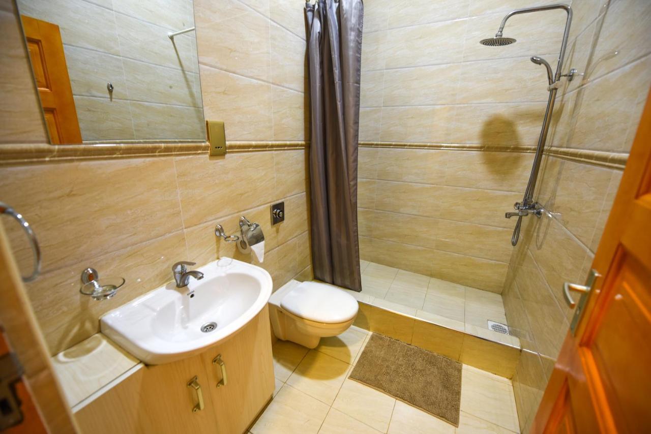 Bon Bini Residence Kampala Esterno foto